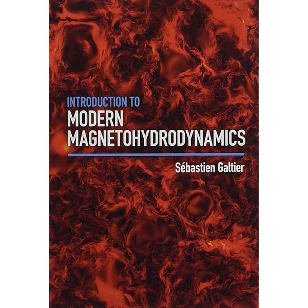 Introduction to Magnetohydrodynamics (Cambridge Texts in Applied